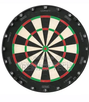 18inches New Dart Board
