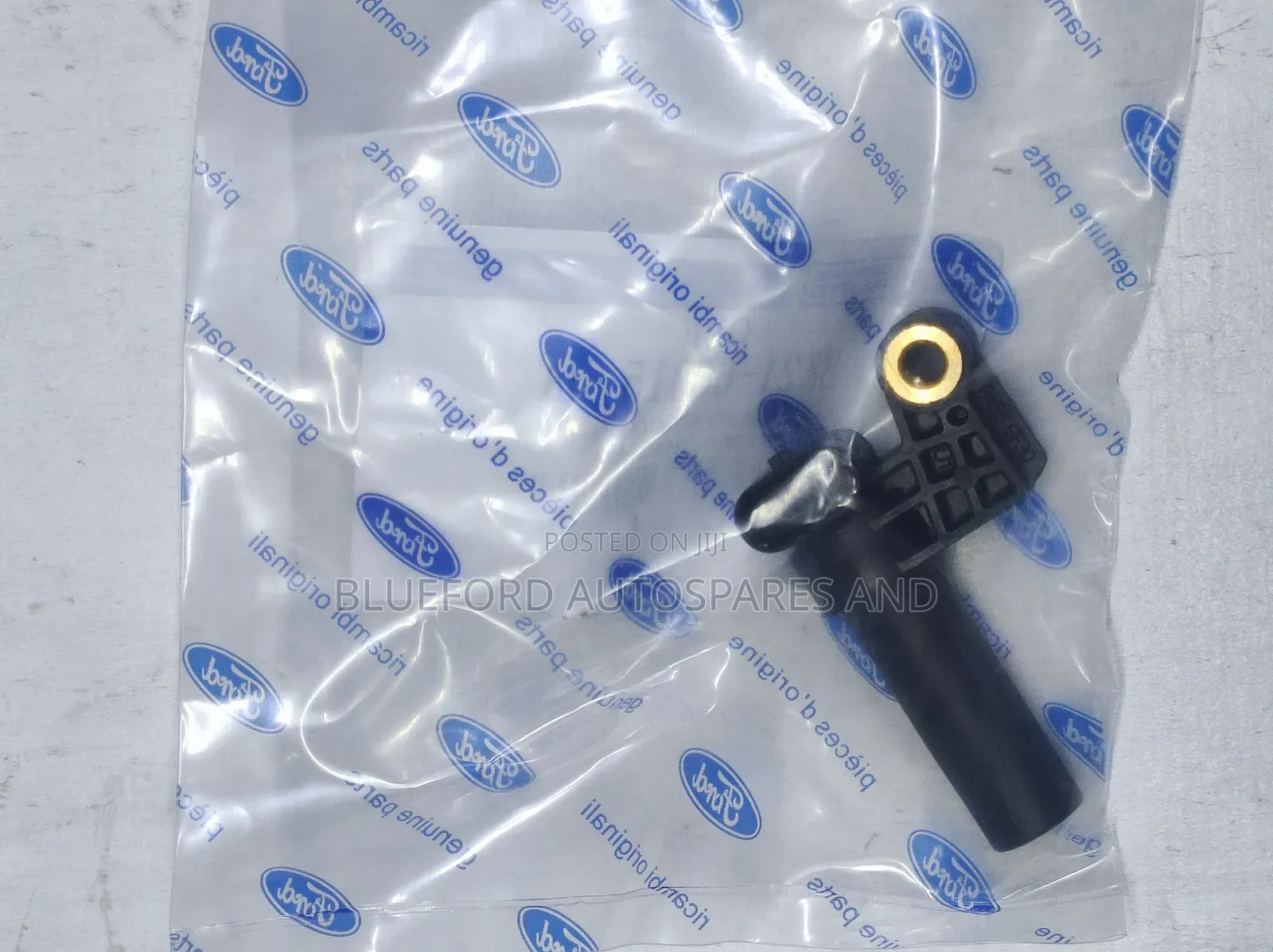 Ford Ranger Crankshaft Sensor