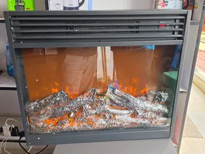 Fireplace Fireplace