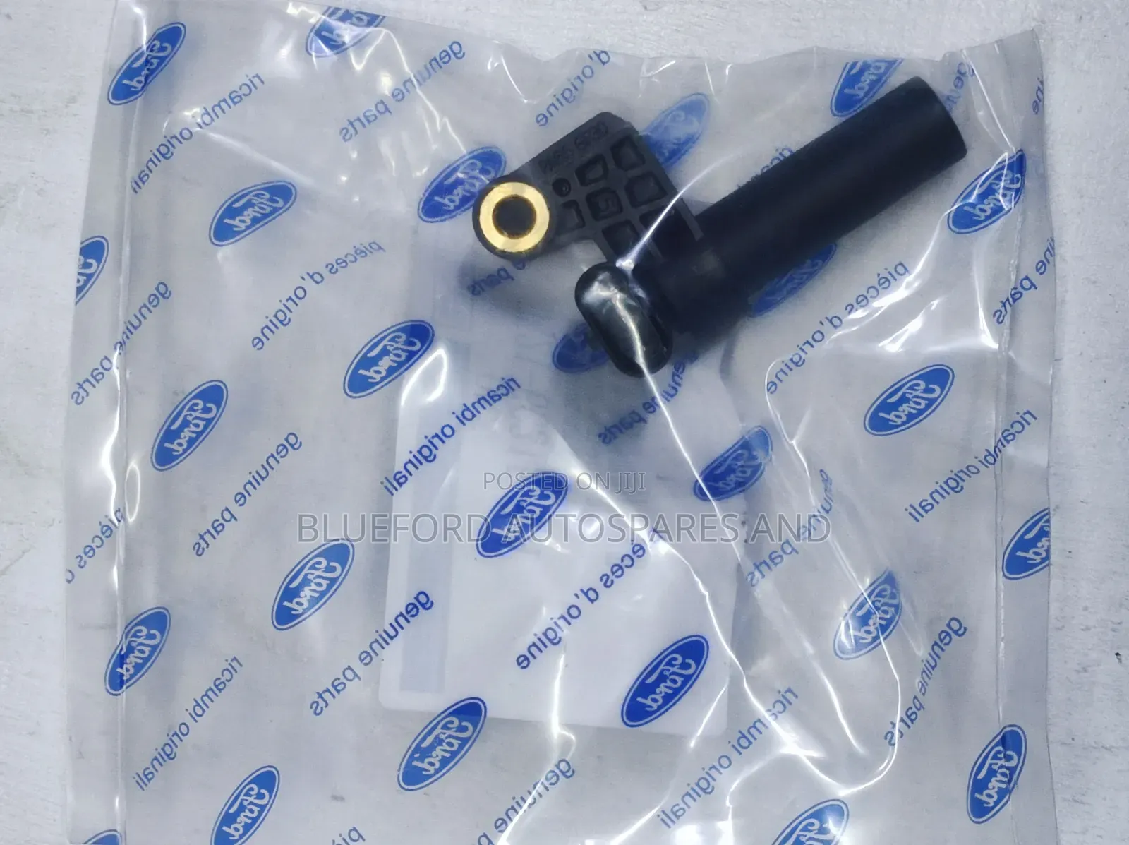 Ford Ranger Crankshaft Sensor