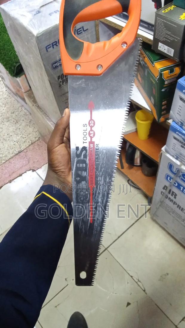 Yds Hand Saw/ Quality Cutting Saw - main view
