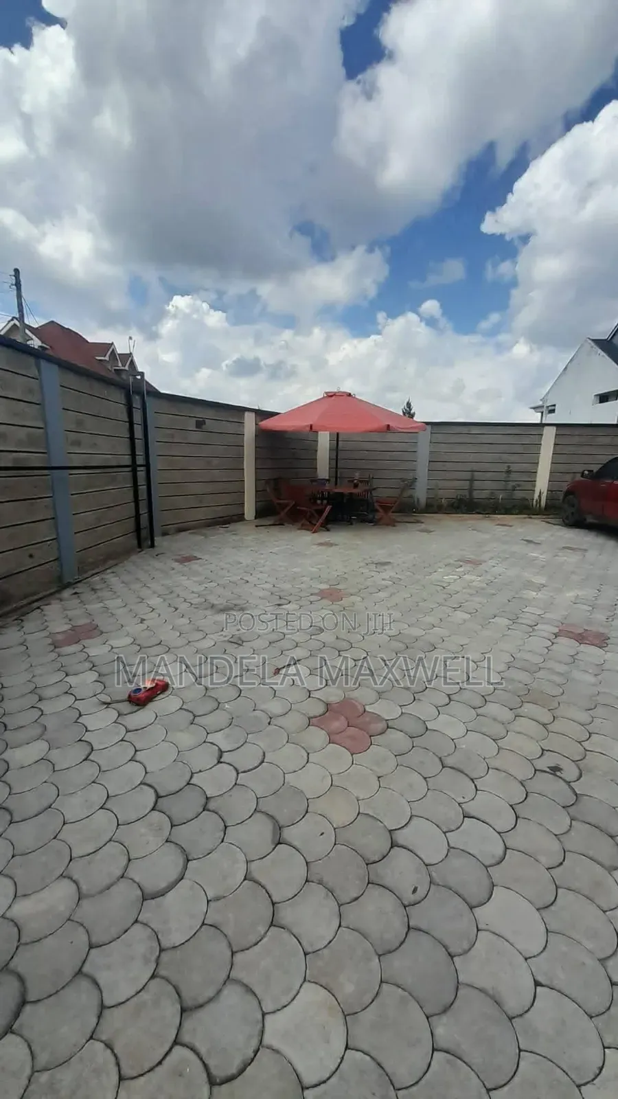 2bdrm Apartment in Gateway Mall Area for rent