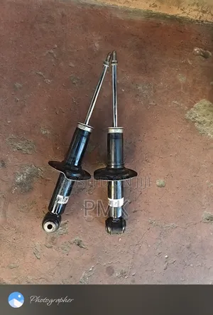 Subaru Impreza Gh2/Gh7 Rear Shock