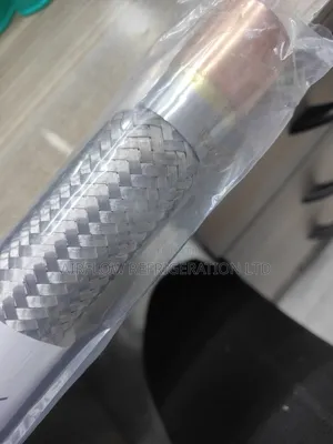 Vibration Absorber for Cold Room and Chillers