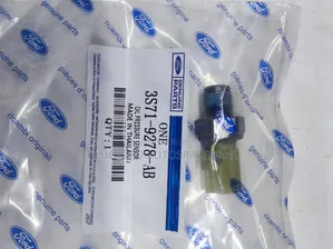Ford Ranger Oil Pressure Sensor