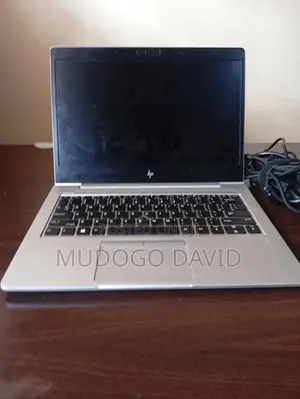 Laptop HP EliteBook 830 G5 8GB Intel Core i5 SSD 256GB