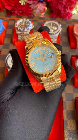 NEW IN Executive Watches