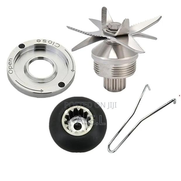 Blender Spare Parts for Replacement.