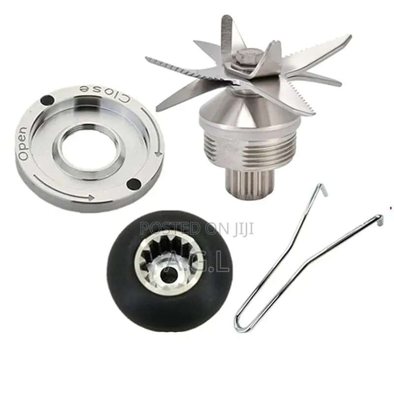 Blender Spare Parts for Replacement.