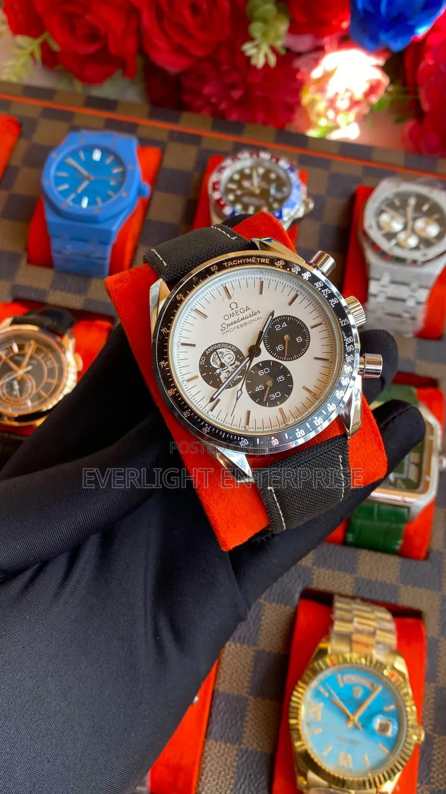 NEW IN Executive Watches