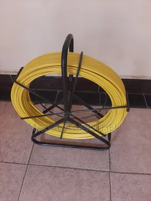 Rod Continuous/Duct Rod