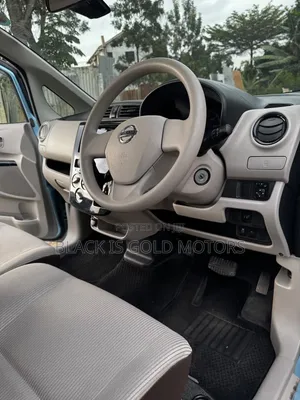Nissan Dayz 2019 Blue