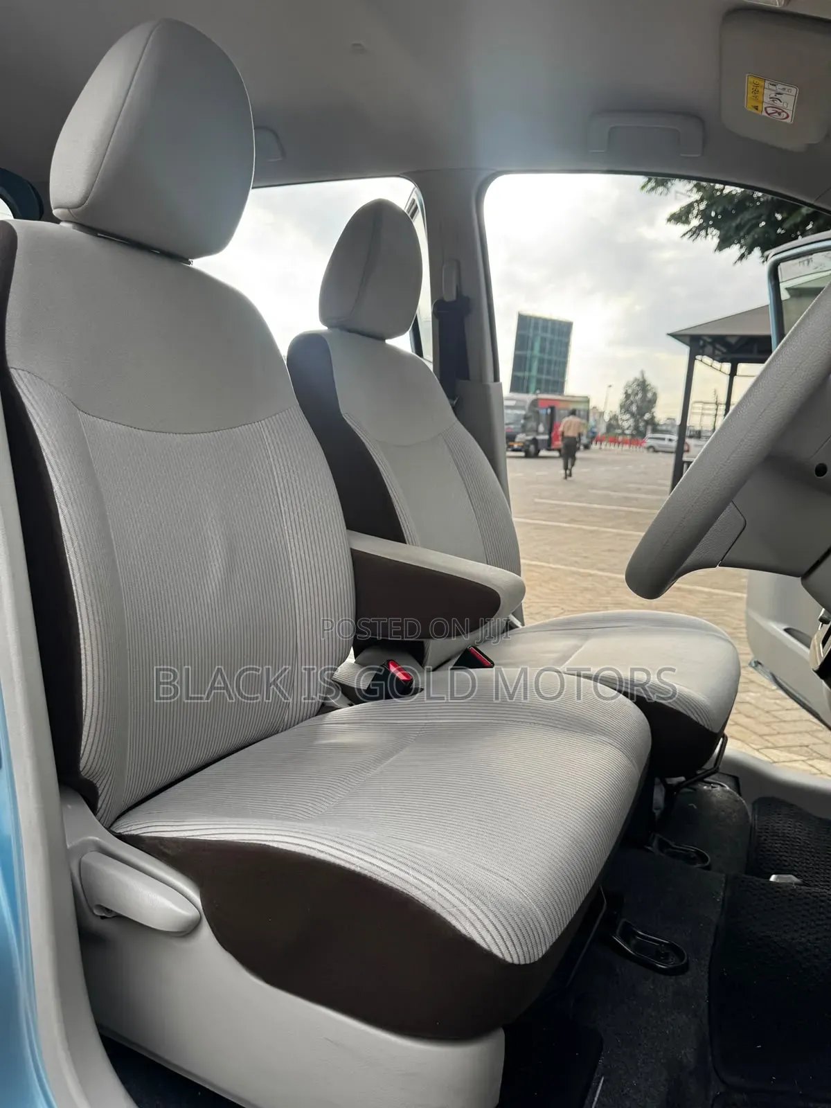 Nissan Dayz 2019 Blue