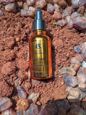Nano Copper Anti-Aging Serum