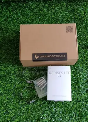 Grandstream GWN7630 Enterprise WiFi Access Point