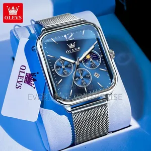 Strong Luminous Olevs Gents 9914*