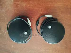 Logitech Expansion Microphones
