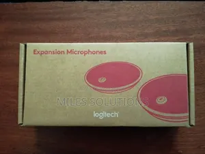 Logitech Expansion Microphones