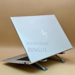 Laptop HP EliteBook 845 G10 8GB AMD Ryzen 7 SSD 256GB