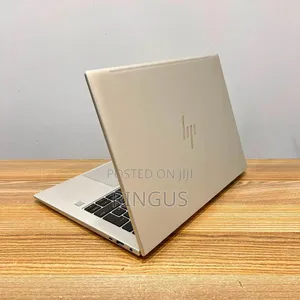 Laptop HP EliteBook 845 G10 8GB AMD Ryzen 7 SSD 256GB