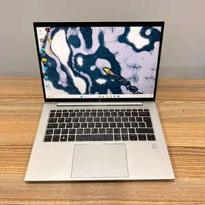 Laptop HP EliteBook 845 G10 8GB AMD Ryzen 7 SSD 256GB