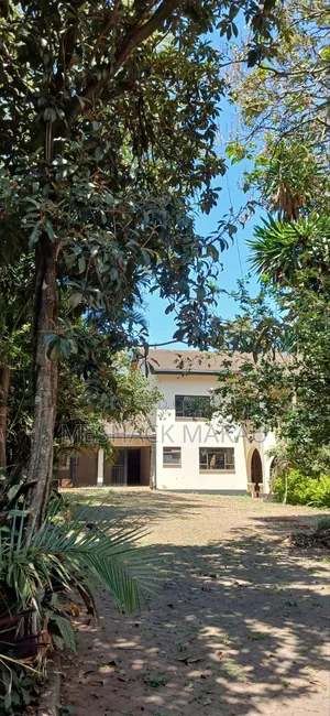 5bdrm House in Nyari for rent