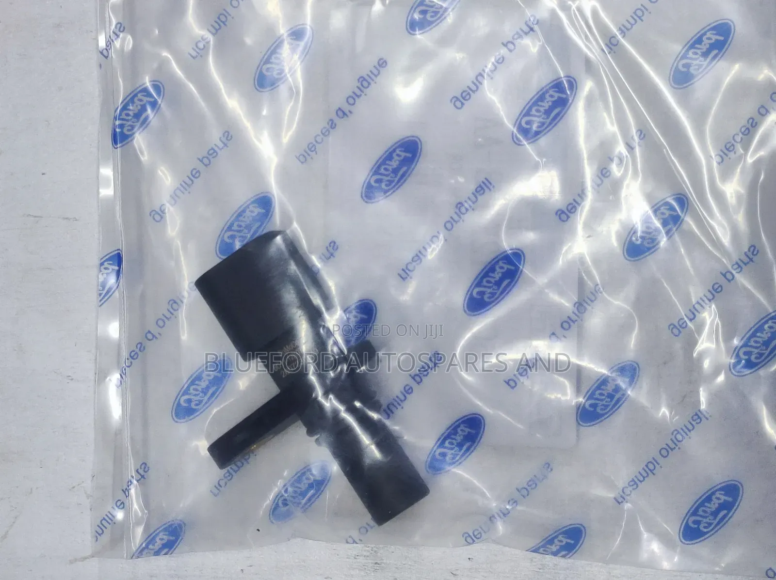 Ford Ranger Camshaft Position Sensor
