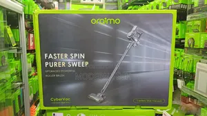 Oraimo CyberVac 180W Cordless Stick Vacuum Cleaner – Powerful Suction