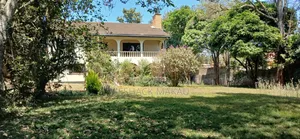 5bdrm House in Nyari for rent