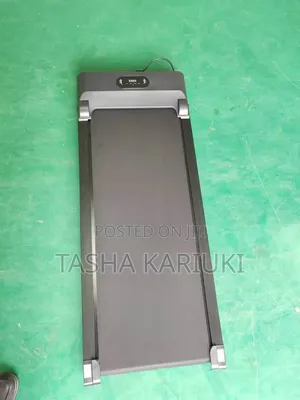 *Foldable Treadmill/Walking Pad*