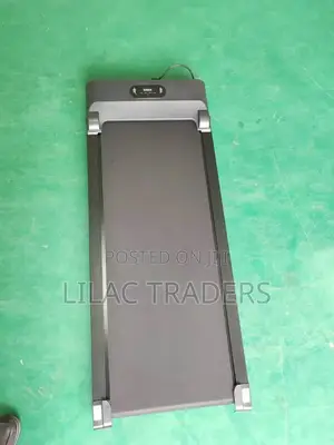 *Foldable Treadmill/Walking Pad*