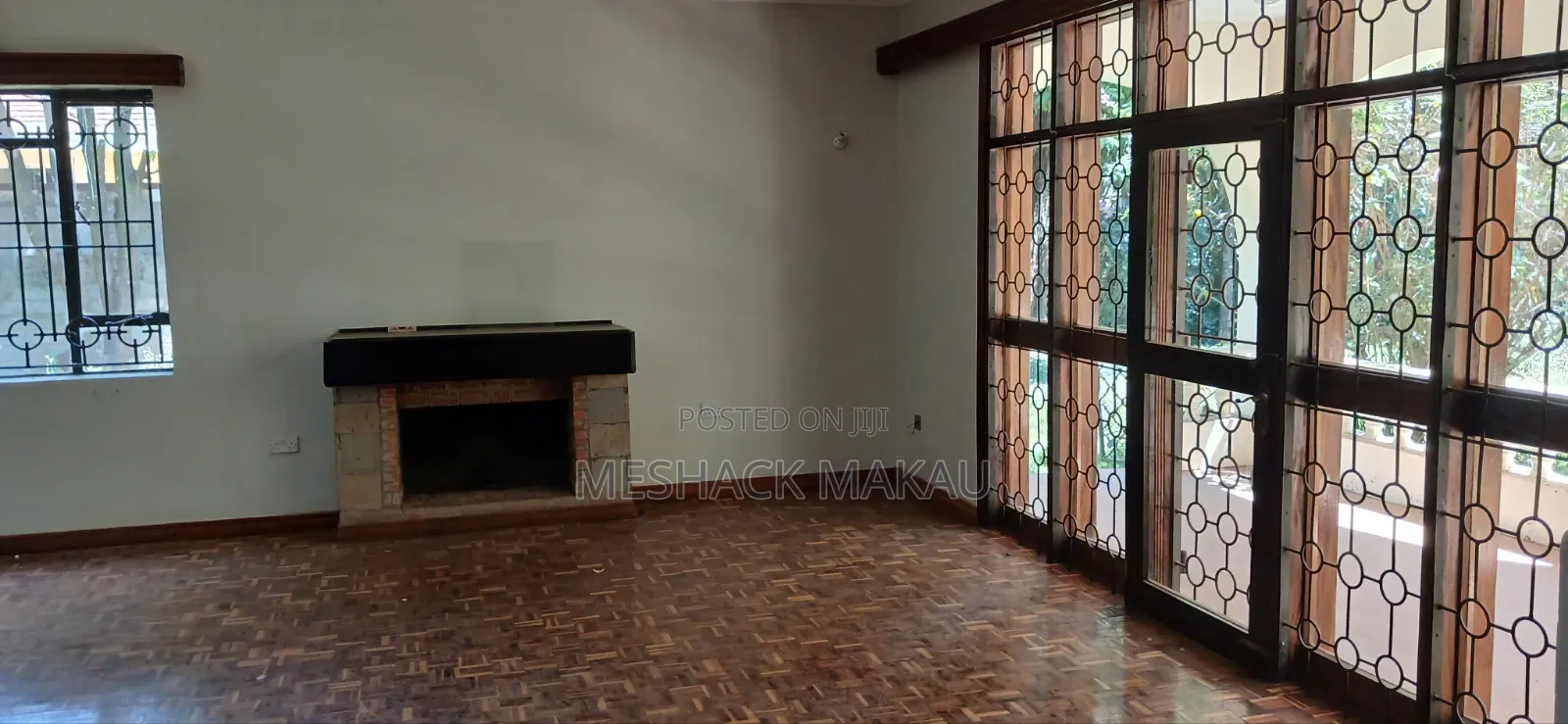 5bdrm House in Nyari for rent
