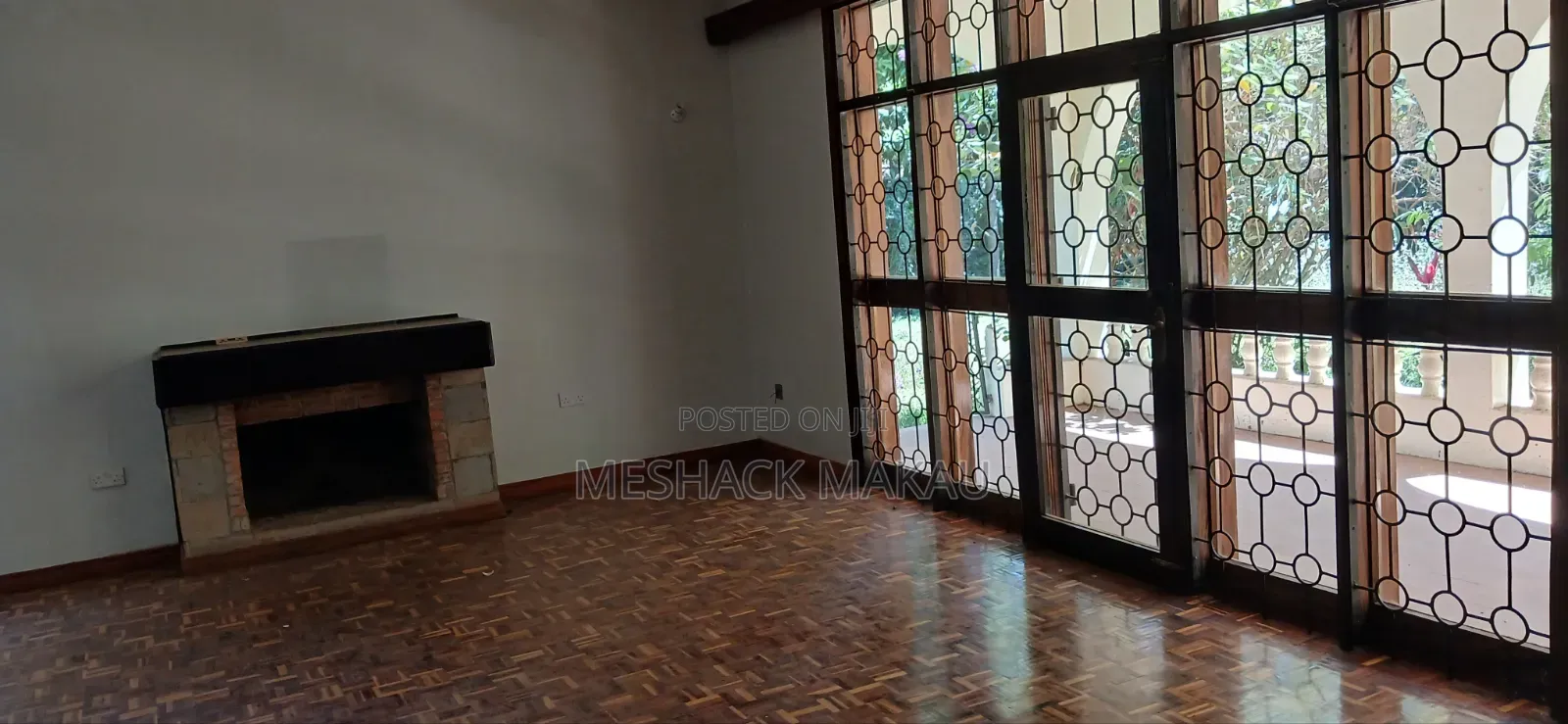 5bdrm House in Nyari for rent