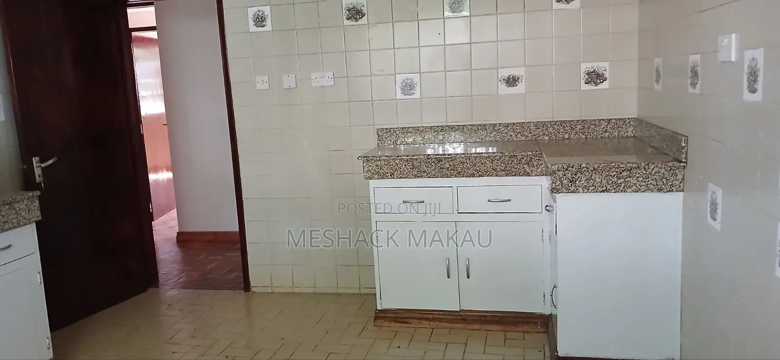 5bdrm House in Nyari for rent