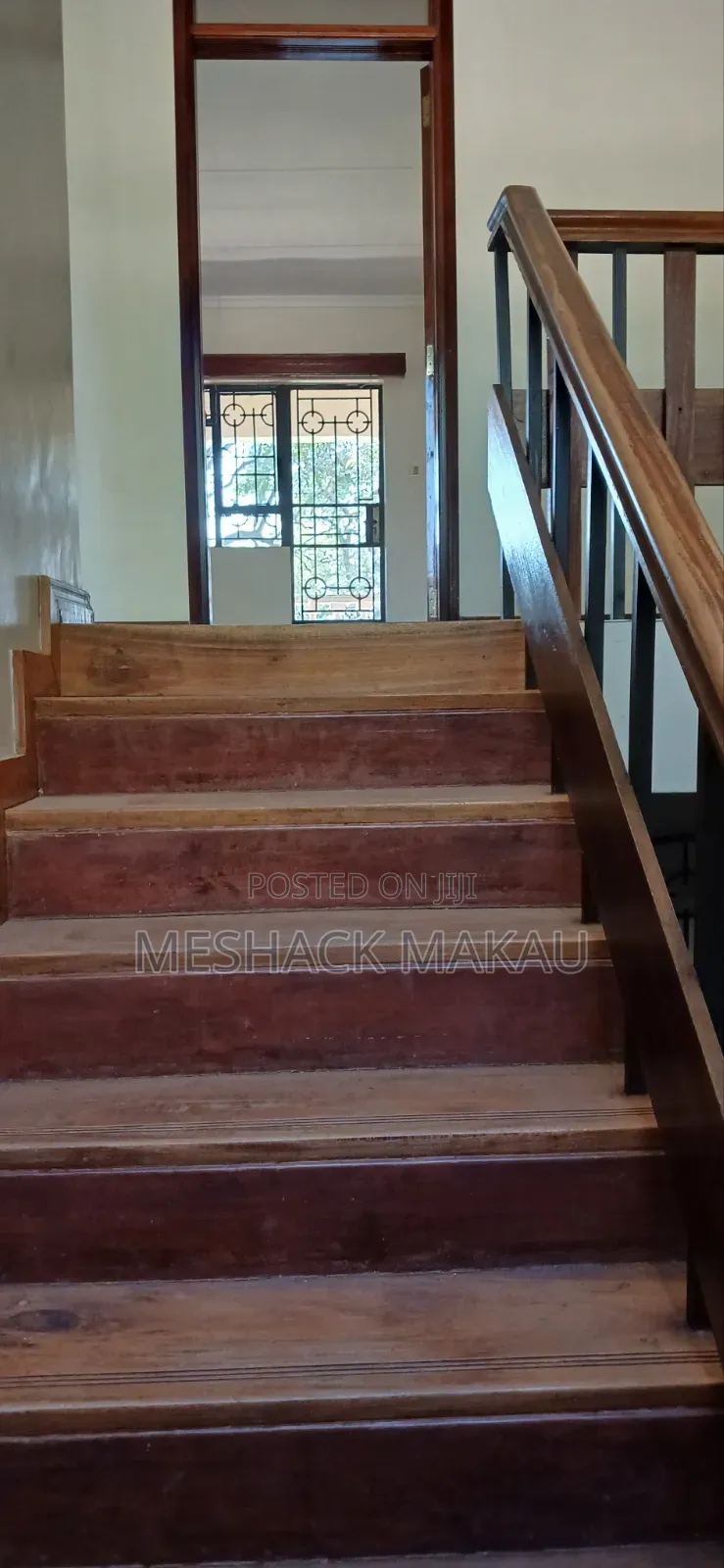 5bdrm House in Nyari for rent
