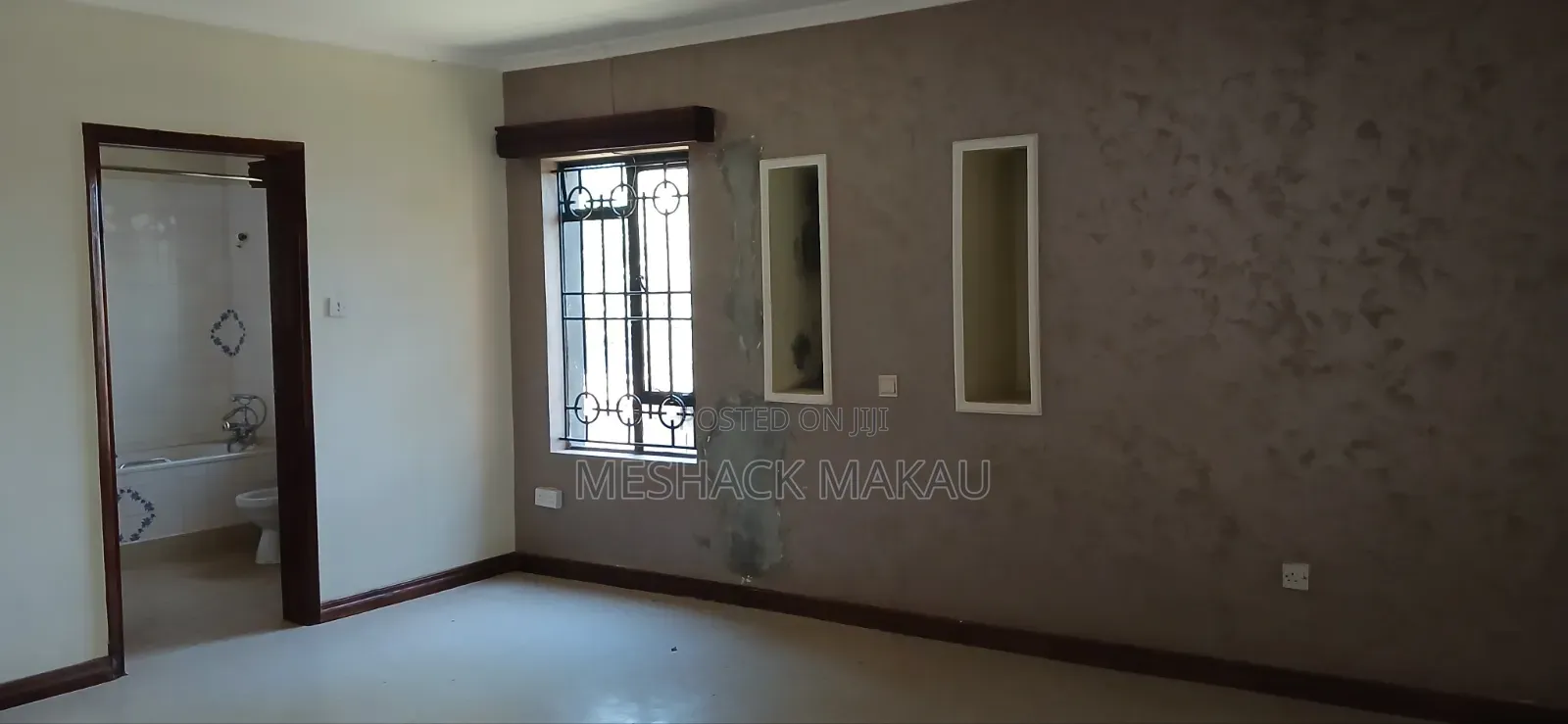 5bdrm House in Nyari for rent