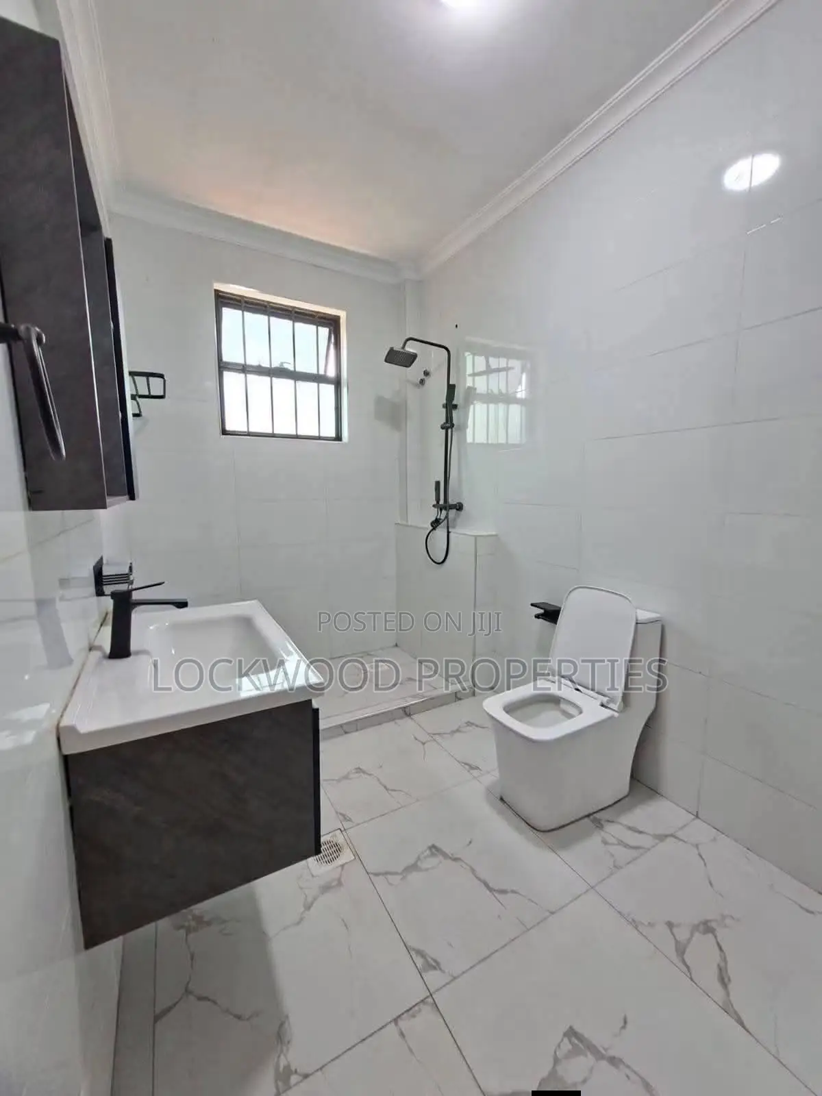 5bdrm Maisonette in Kamangu, Kikuyu for rent