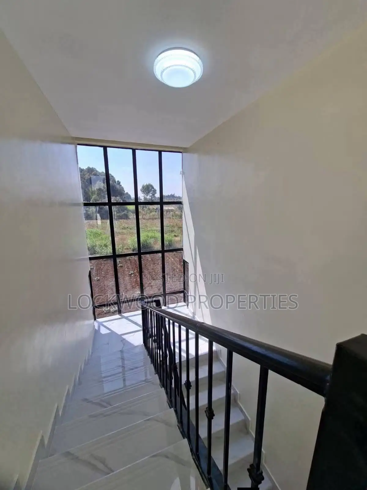 5bdrm Maisonette in Kamangu, Kikuyu for rent