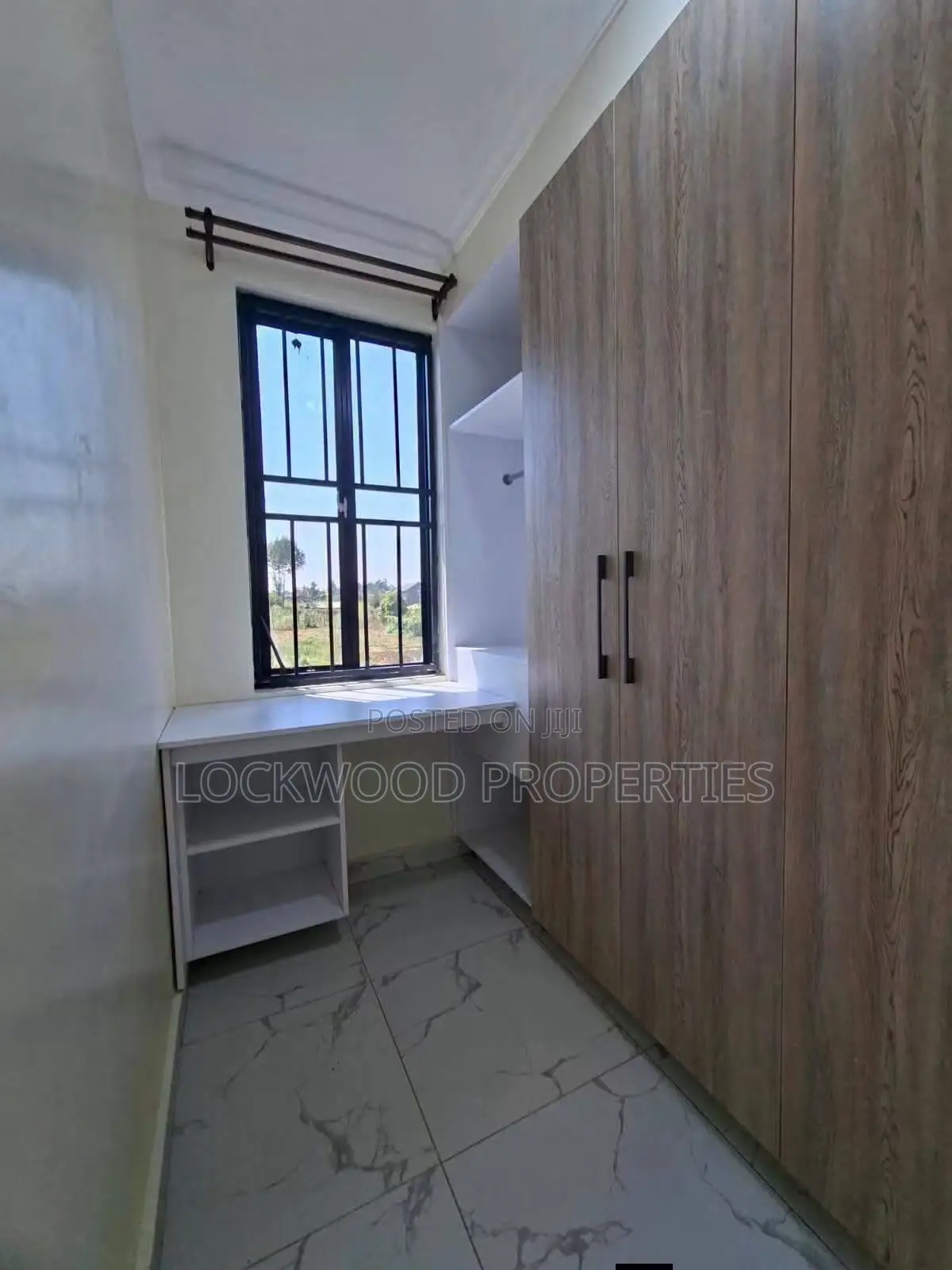 5bdrm Maisonette in Kamangu, Kikuyu for rent