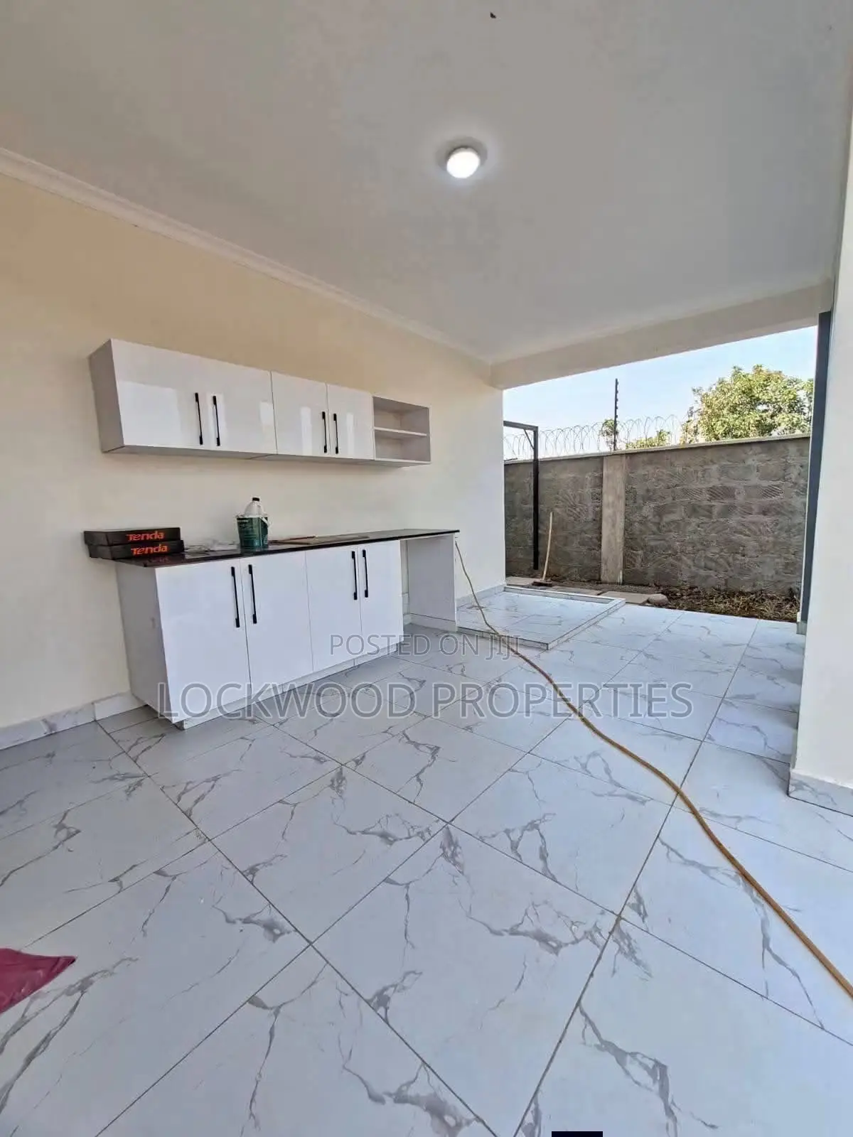 5bdrm Maisonette in Kamangu, Kikuyu for rent