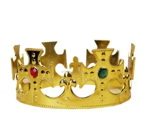 Toy King Crown
