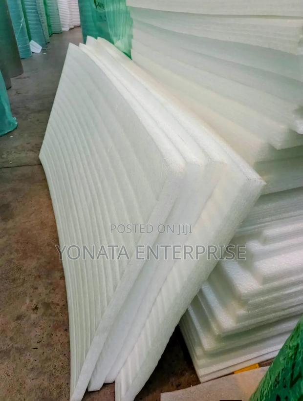 25mm Styrofoam (Flexible) 1.2M by 1M