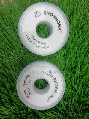 Big Thread Tape