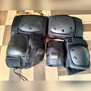 Professional Protective Gear
