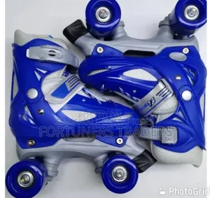 Quad Roller Skating Shoes for Adults Kids