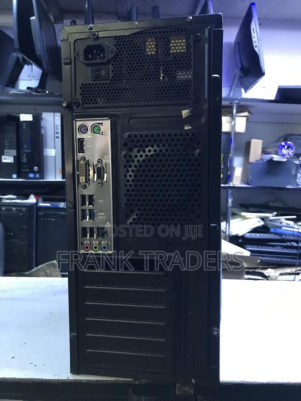 Desktop Computer 4GB Intel Core i5 HDD 500GB - thumbnail 2