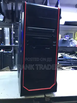 Desktop Computer 4GB Intel Core i5 HDD 500GB