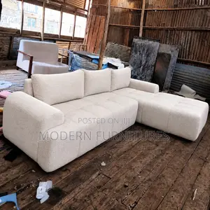 Viresta Grandee 6 Seater L Sofa/L Shaped Sofa