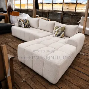 Viresta Grandee 6 Seater L Sofa/L Shaped Sofa