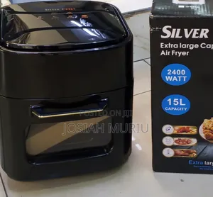 Energy Saving 15l Air Fryer